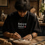 Baking Artist — Black — 5