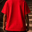 Crimson Red