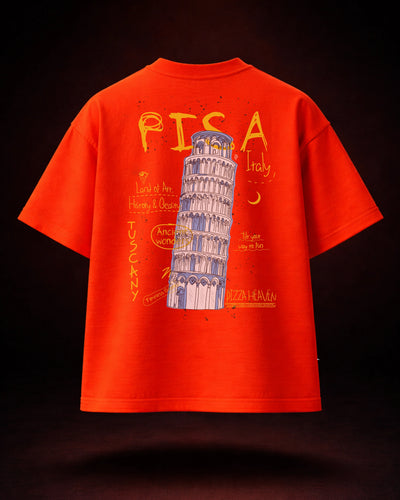 Travel Pisa