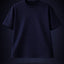 Royal Blue Solid Oversized T-Shirt | Bee & Beaver