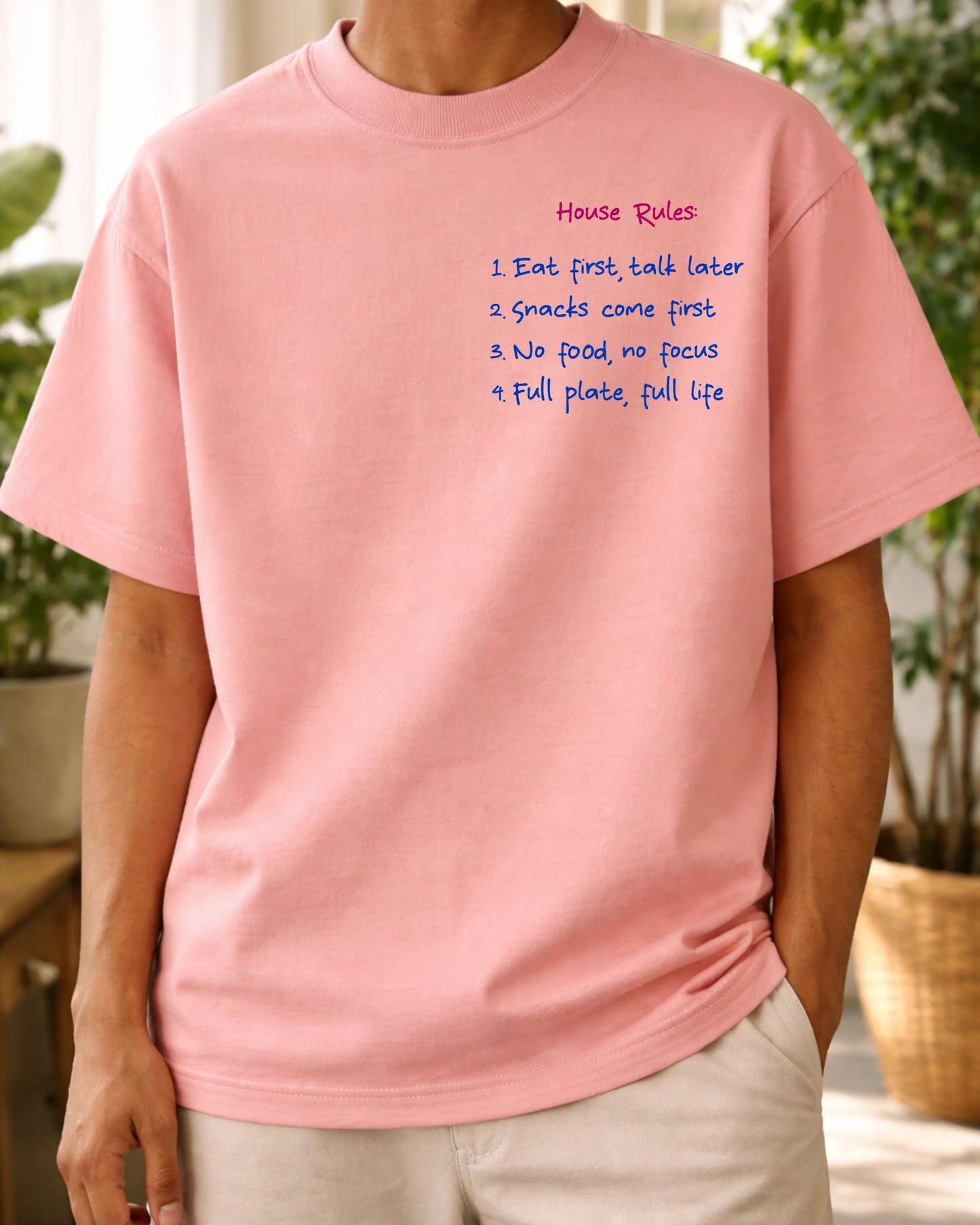 House Rules