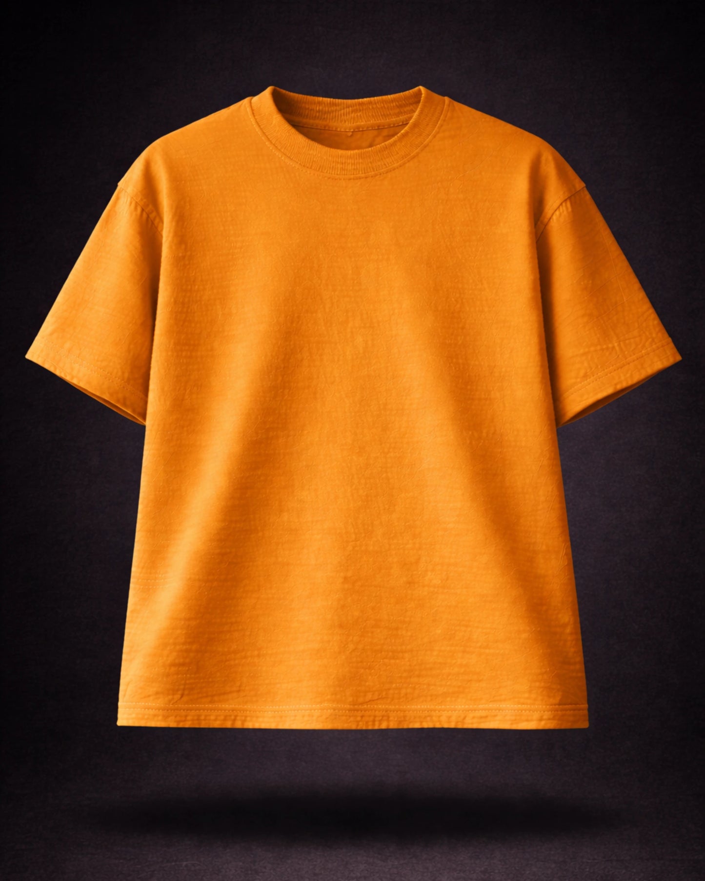 Mustard Yellow