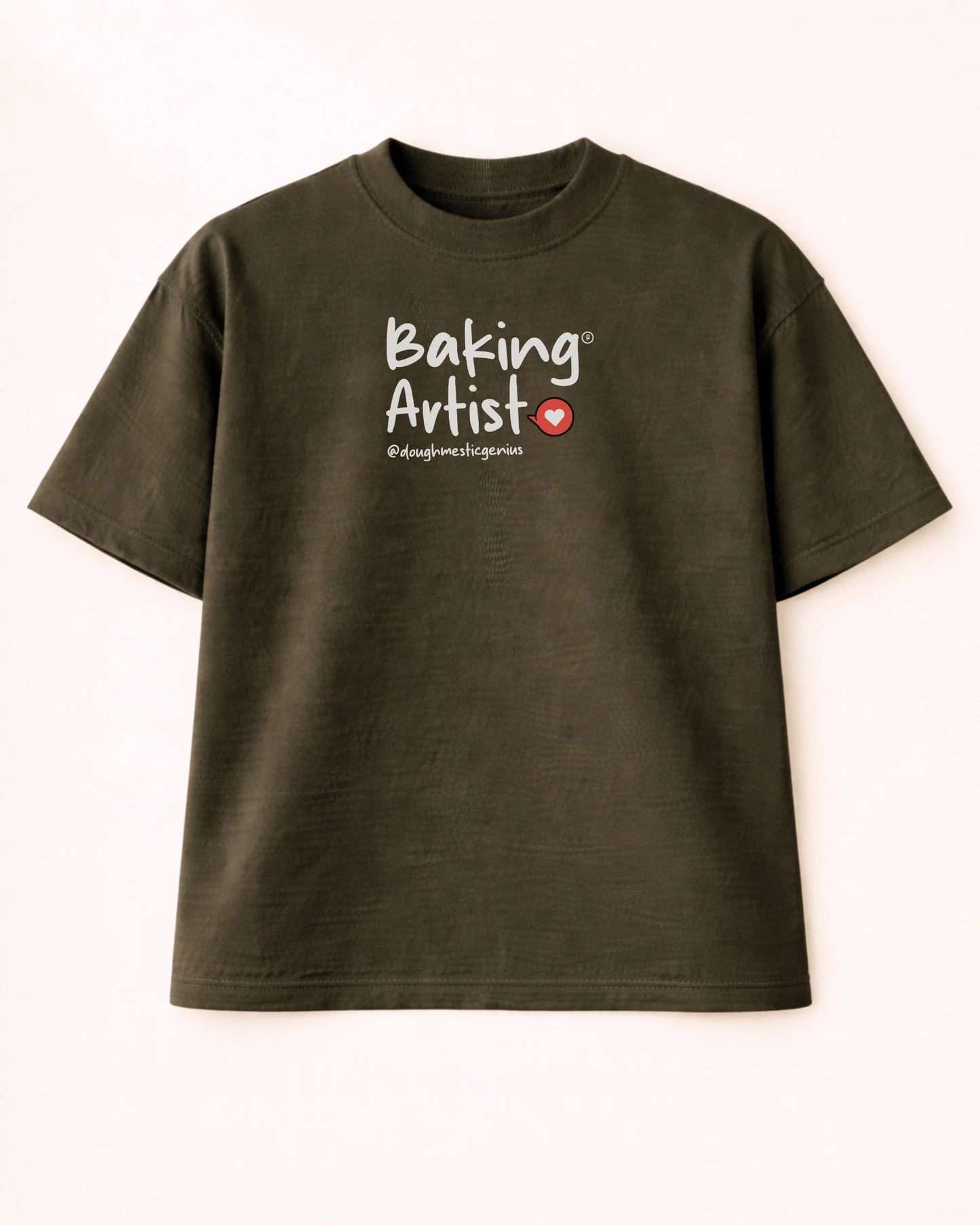 Baking Artist