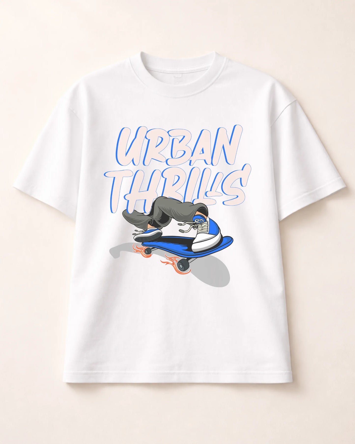 Urban Thrills