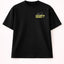 Hooman Being Black Unisex T-Shirt | Bee & Beaver