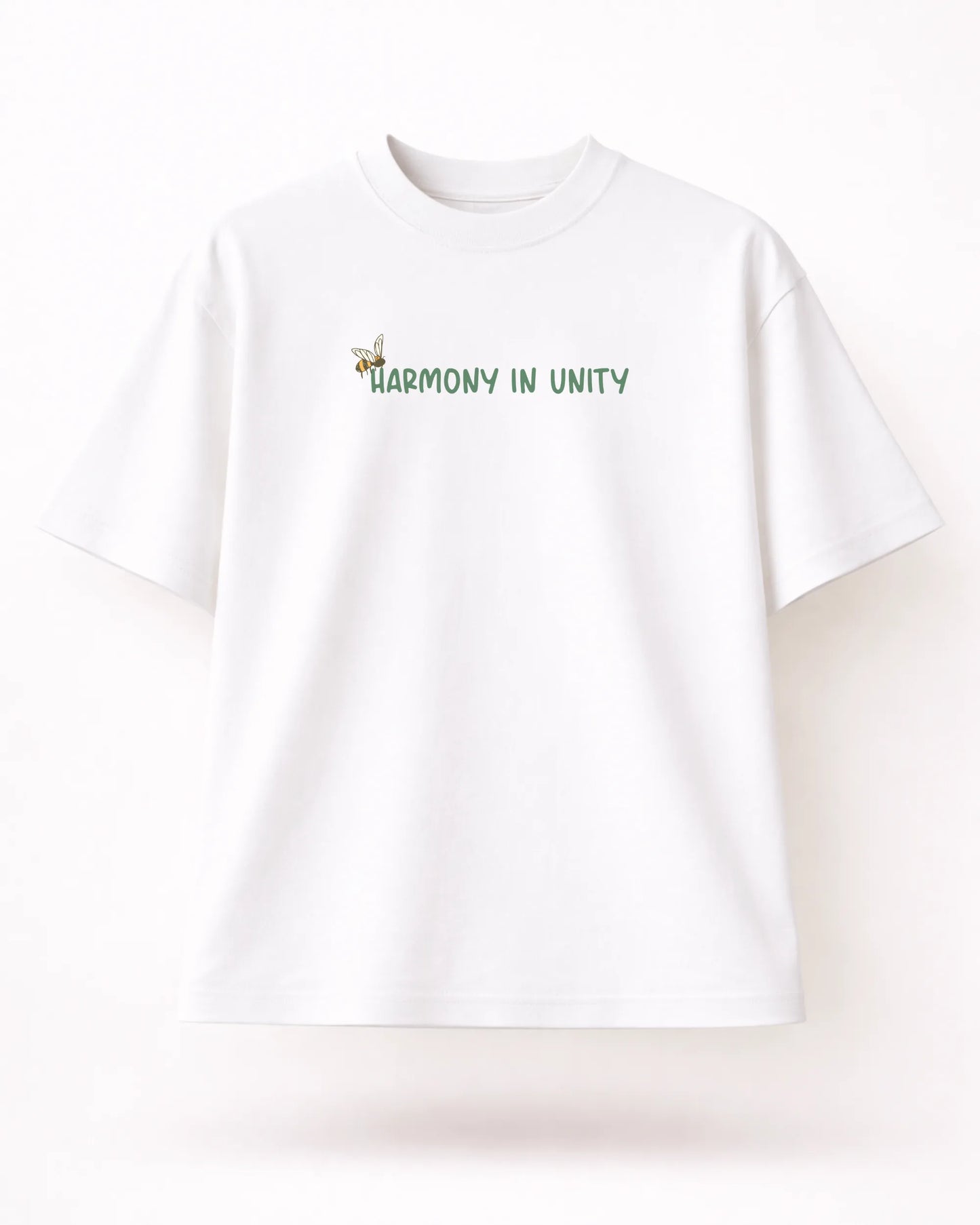 Harmony In Unity