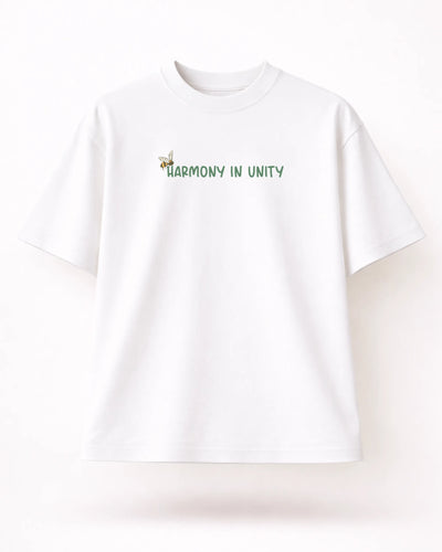 Harmony In Unity