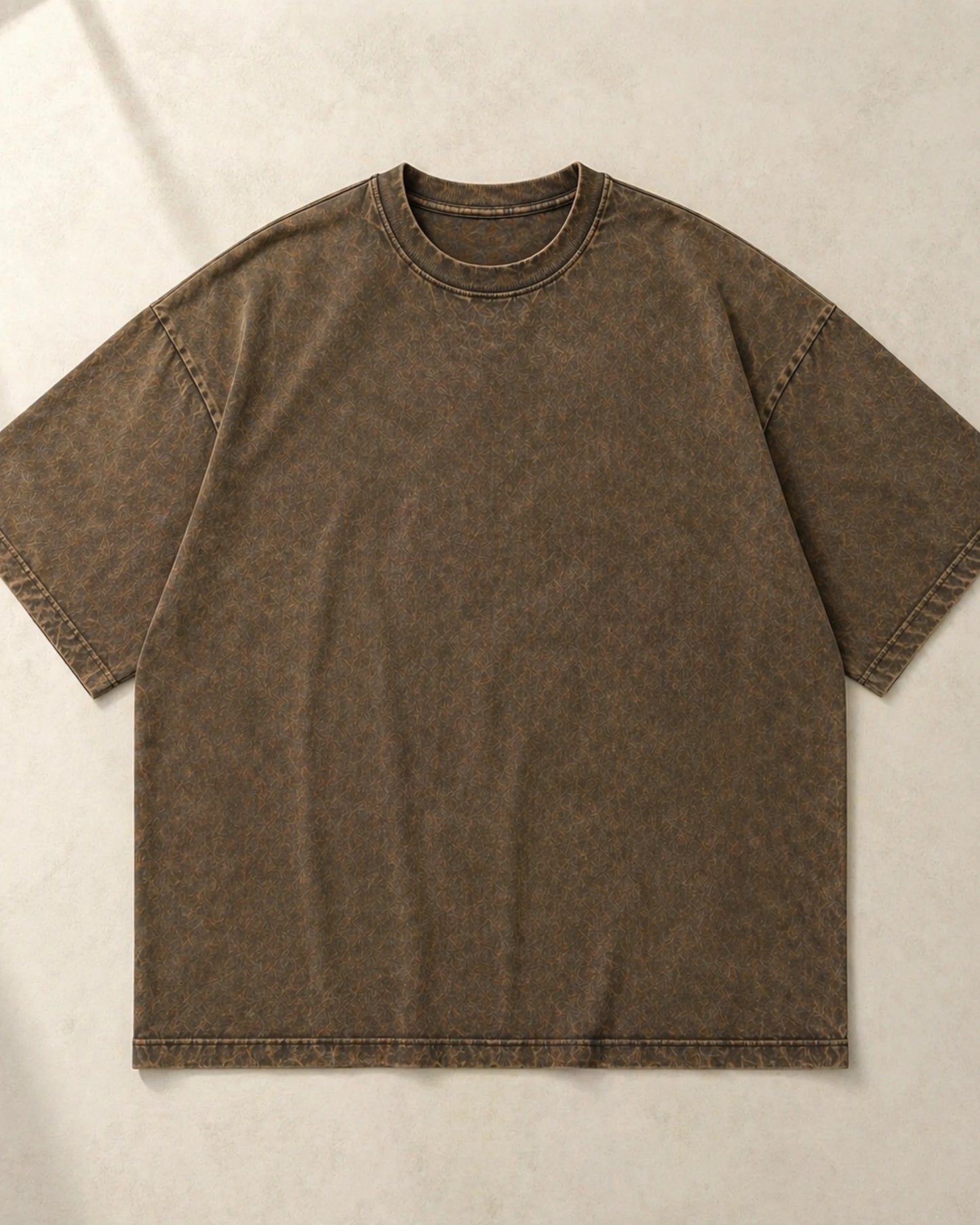 Acid Wash