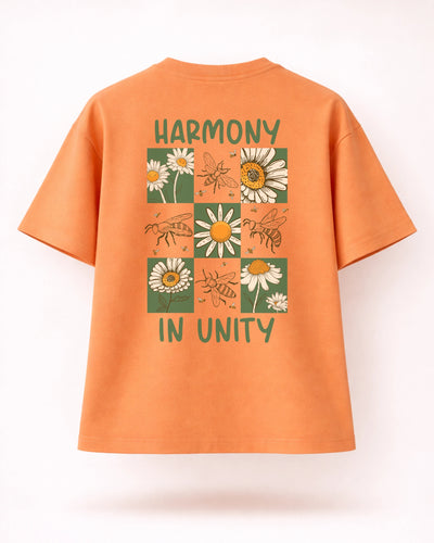 Harmony In Unity