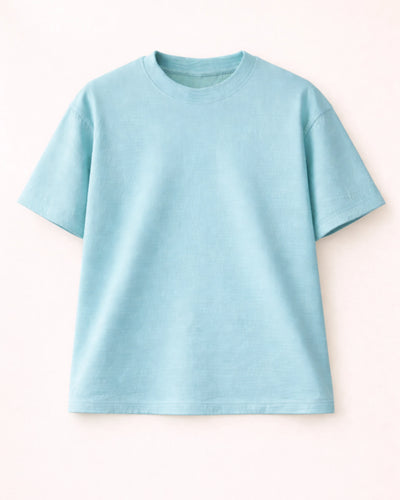 Turquoise Blue