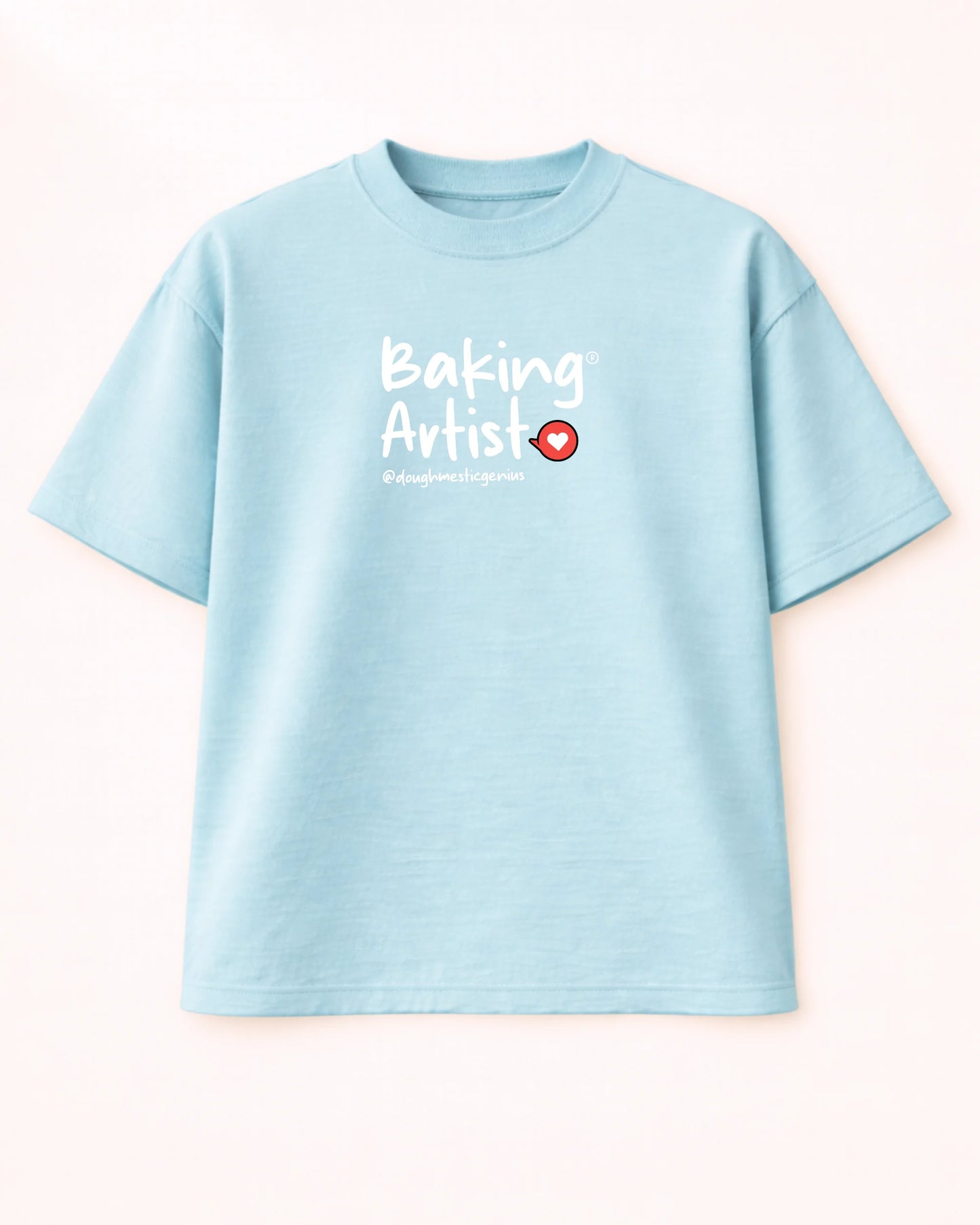 Baking Artist