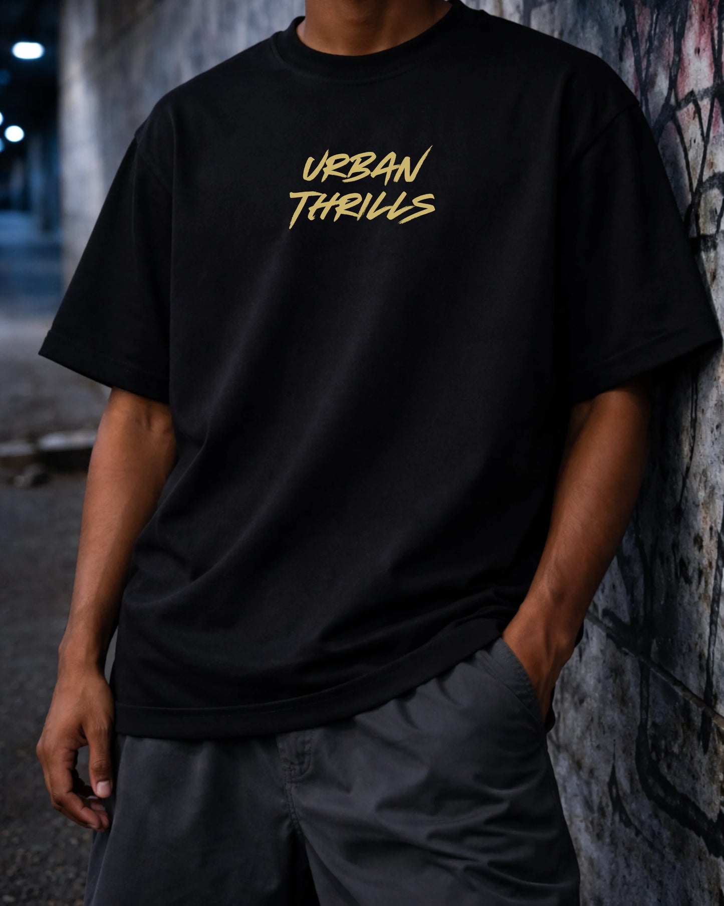 Urban Thrills City Pulse