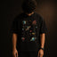 Explore The Unknown — Black — 8