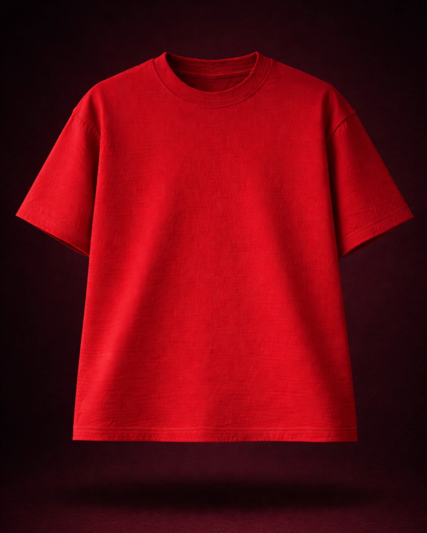 Crimson Red