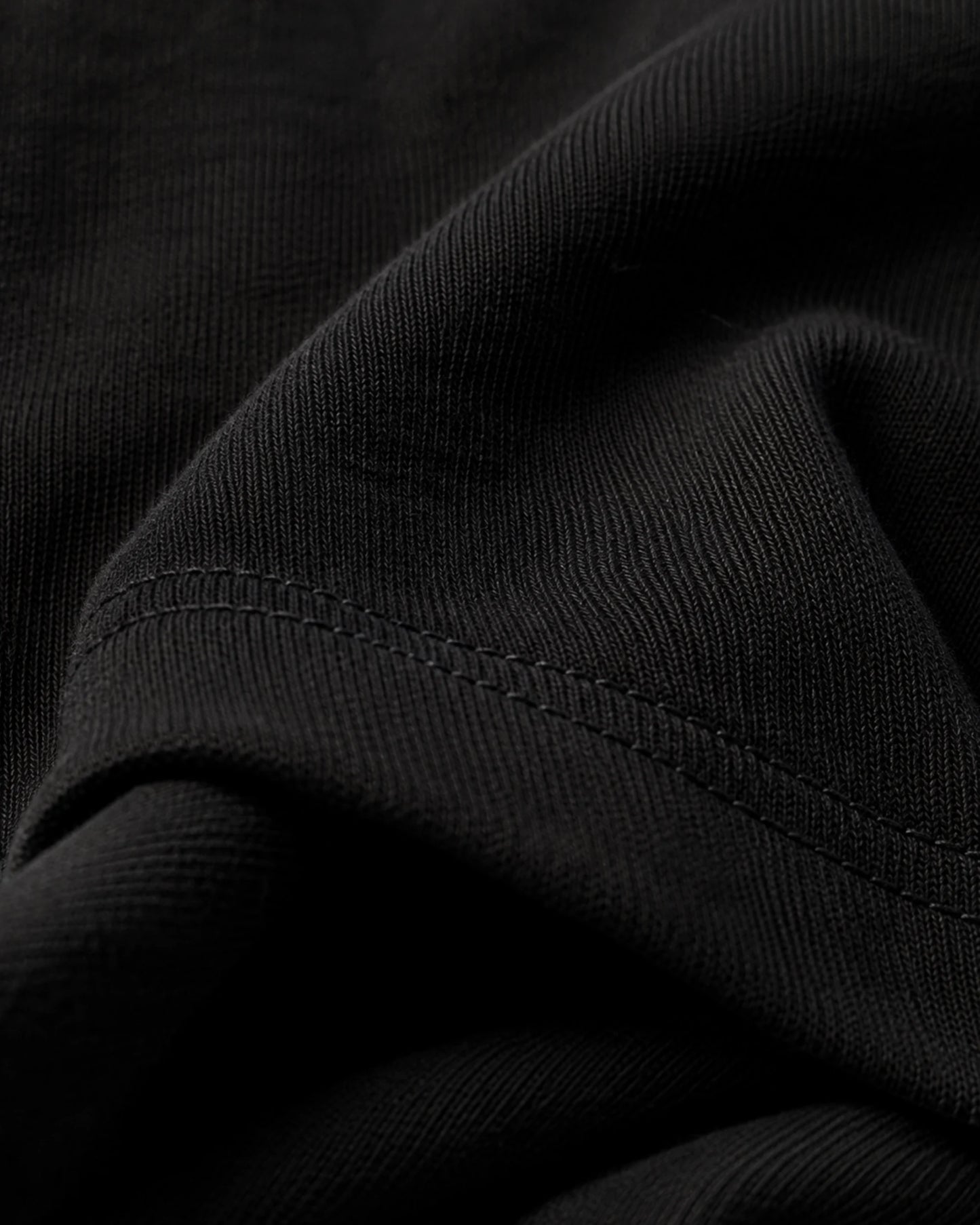 Infinite Possibilities Ahead — Black — 5