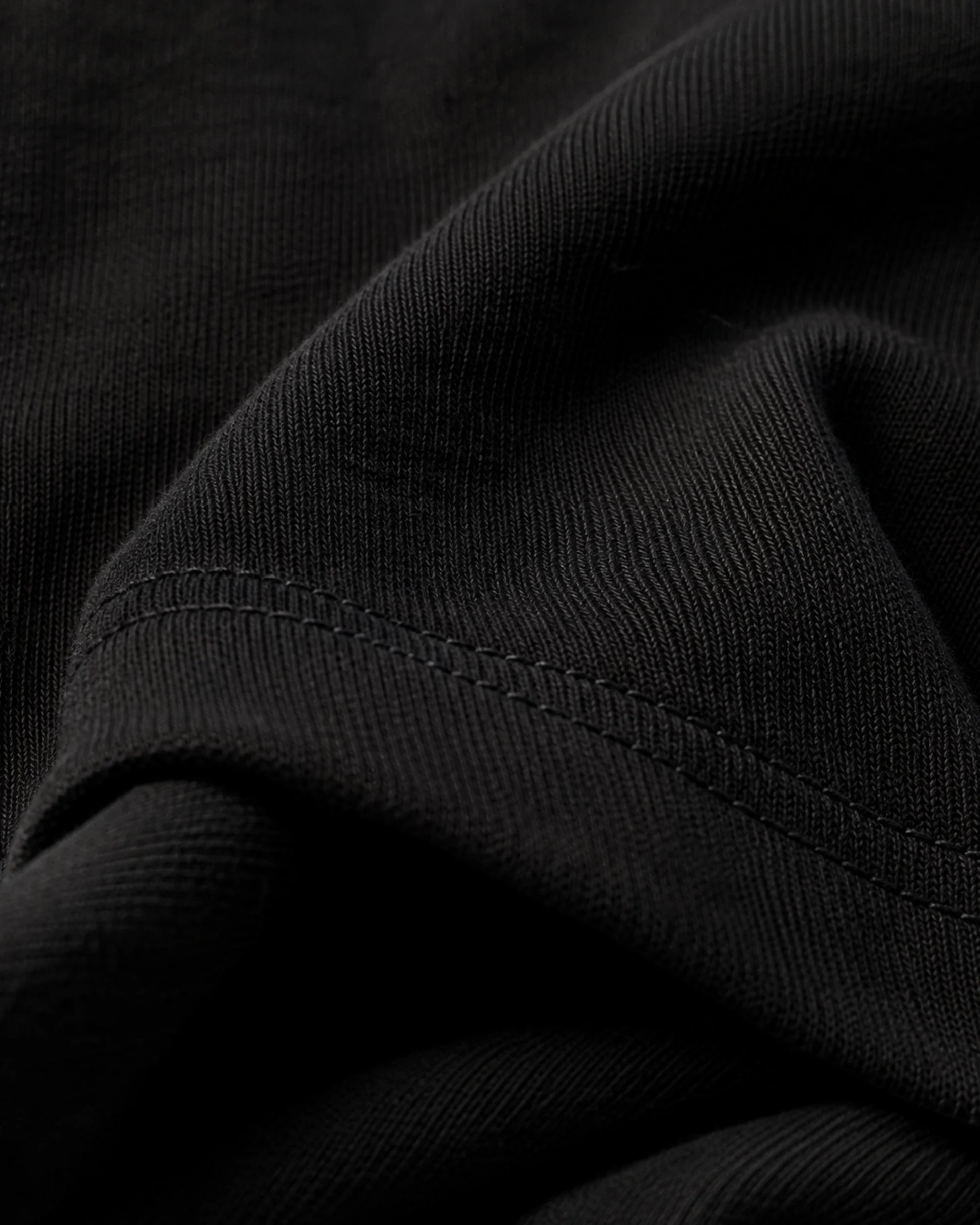 Infinite Possibilities Ahead — Black — 5