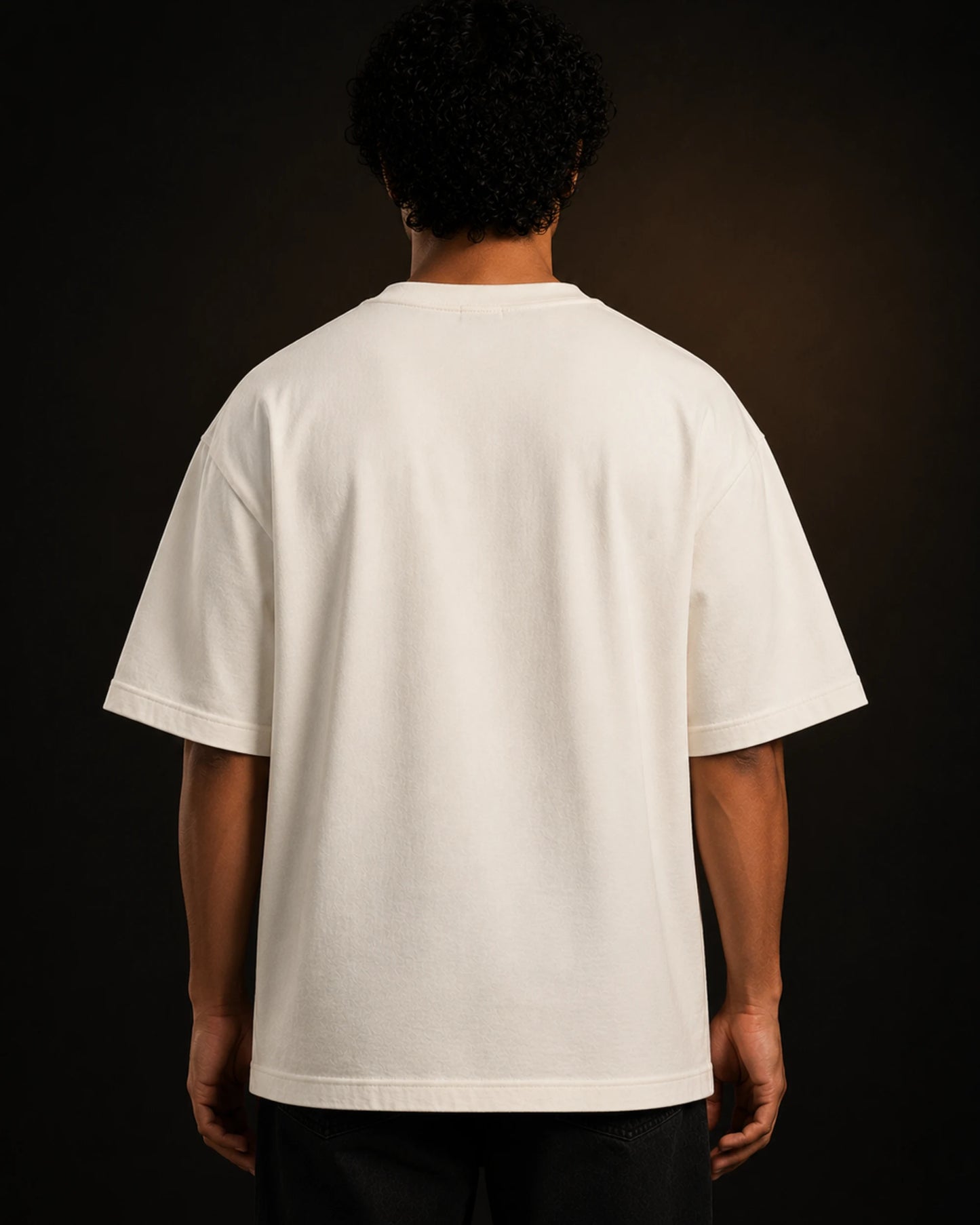 Lost In The Process — Off White — 2