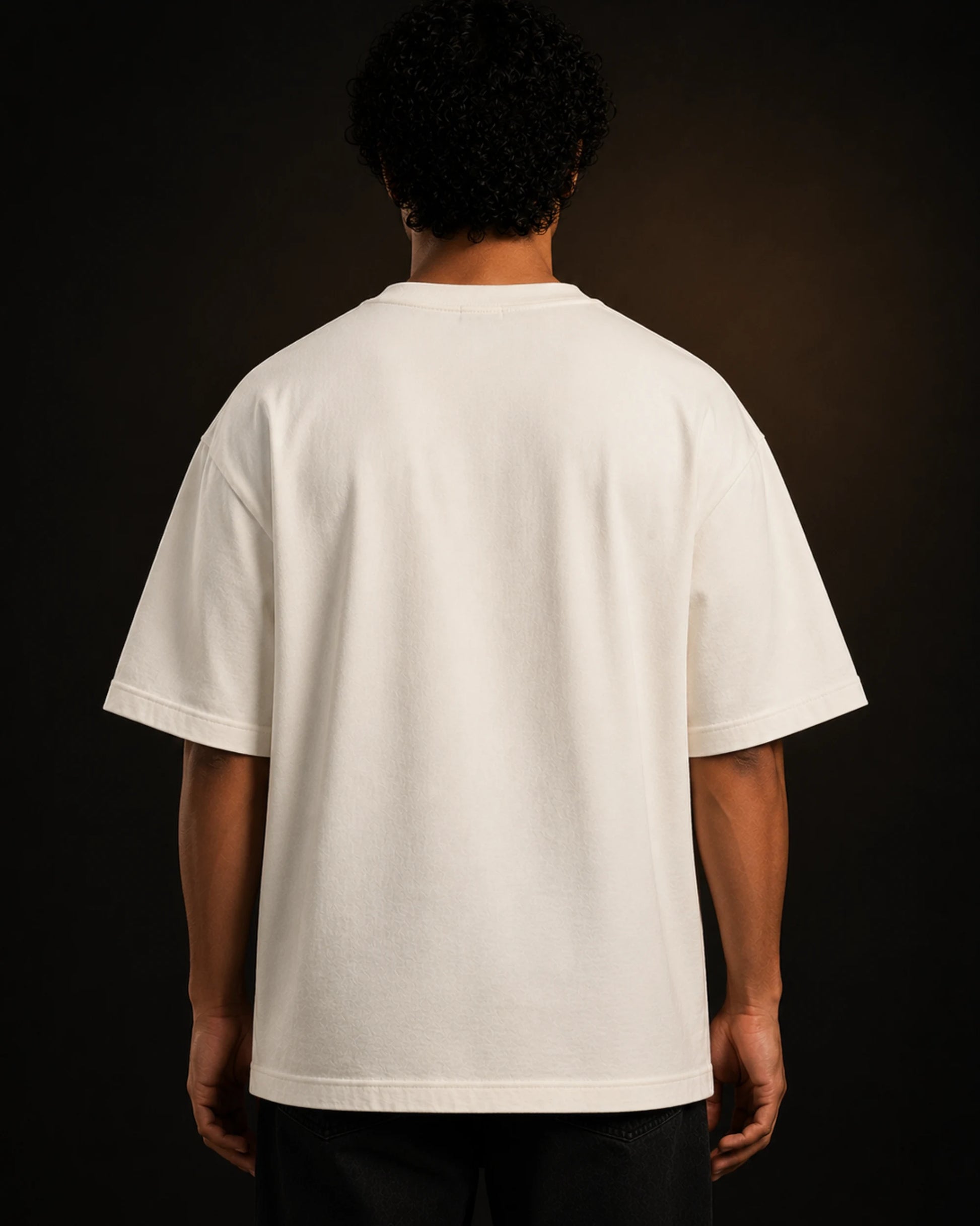 Lost In The Process — Off White — 2