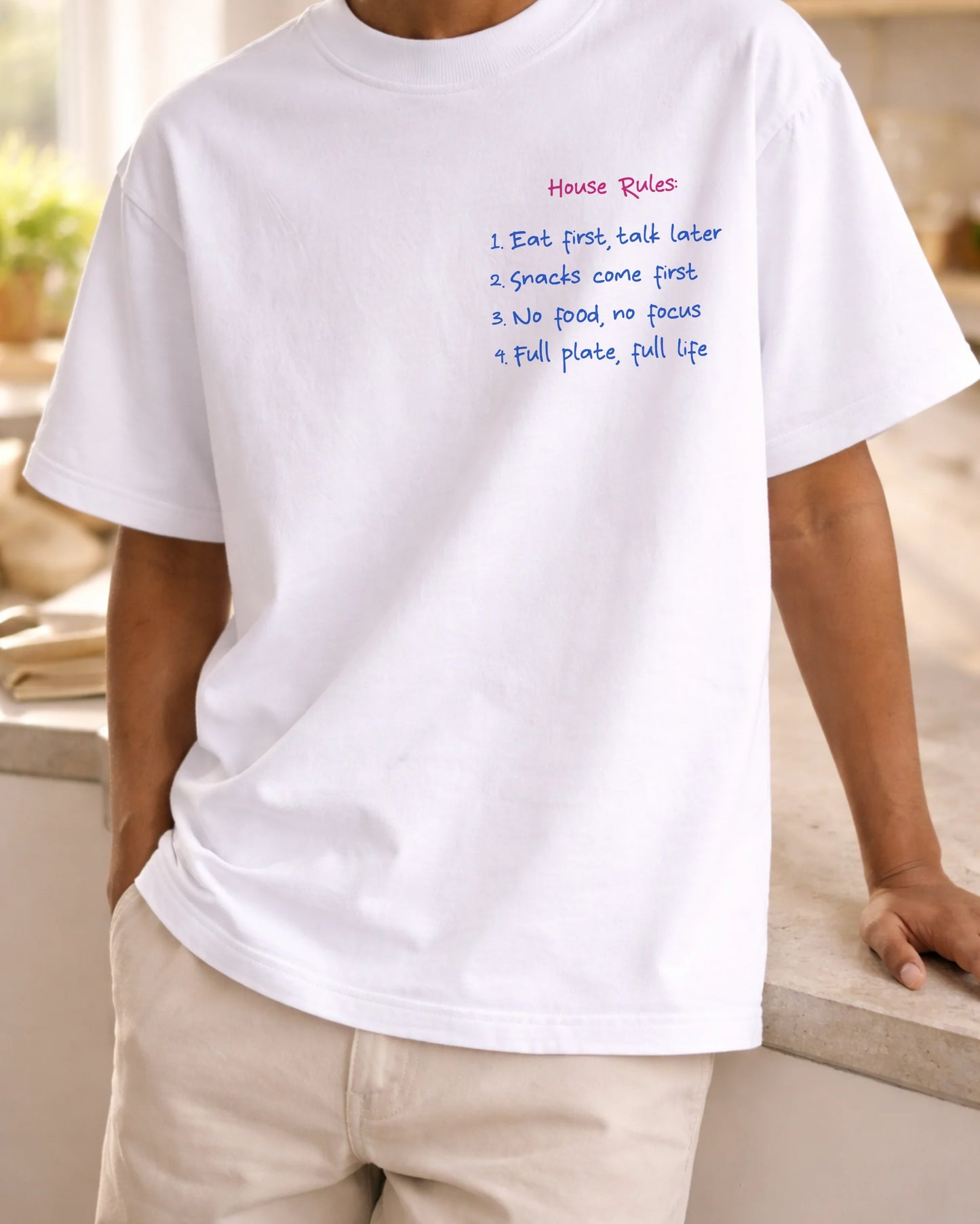House Rules