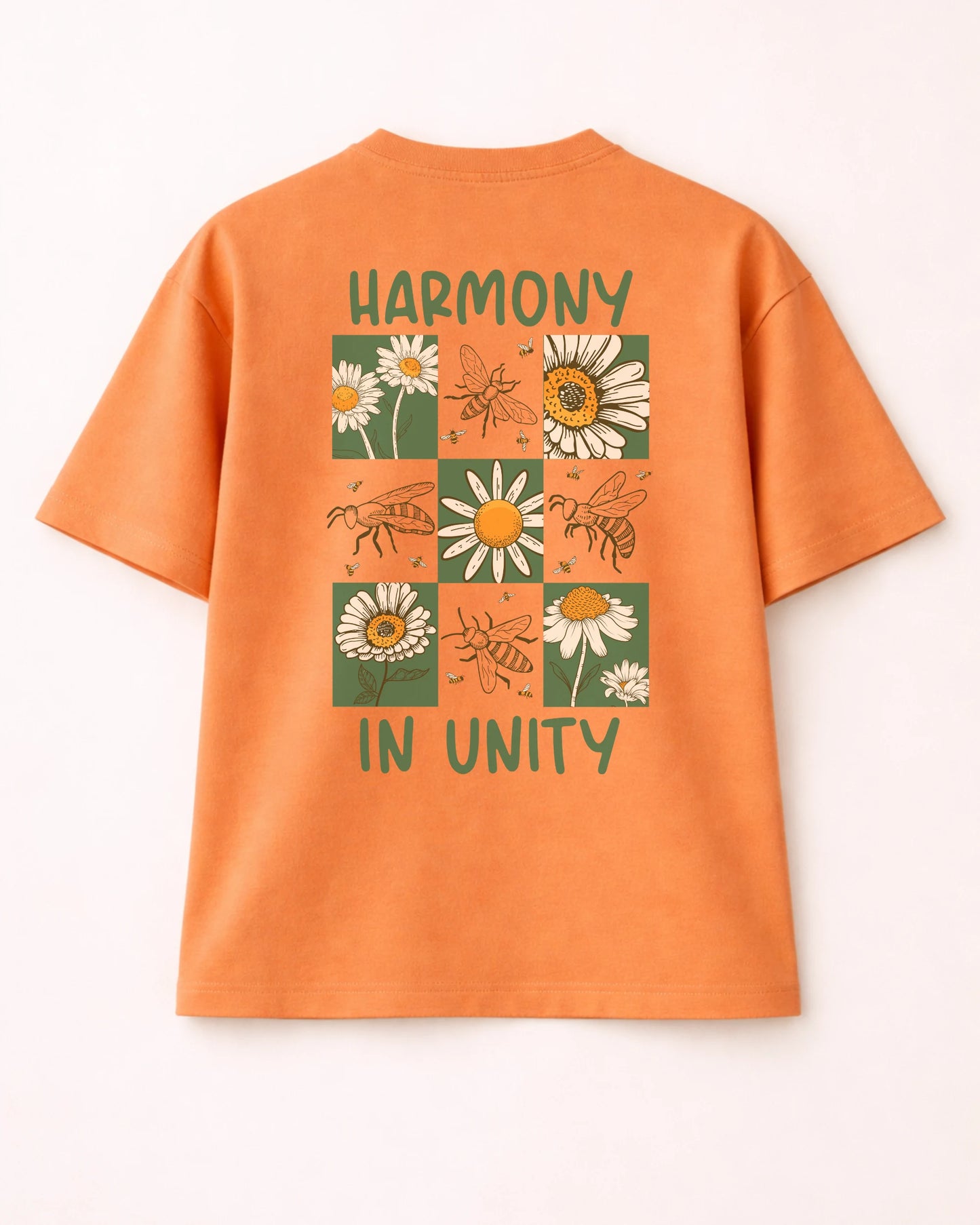 Harmony In Unity