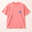 Together We Thrive Pastel Pink Unisex T-Shirt | Bee & Beaver
