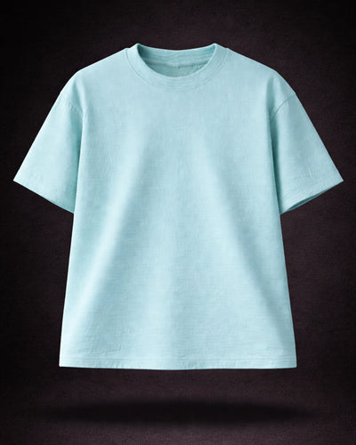 Turquoise Blue