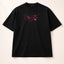 Organised Chaos Black Unisex T-Shirt | Bee & Beaver