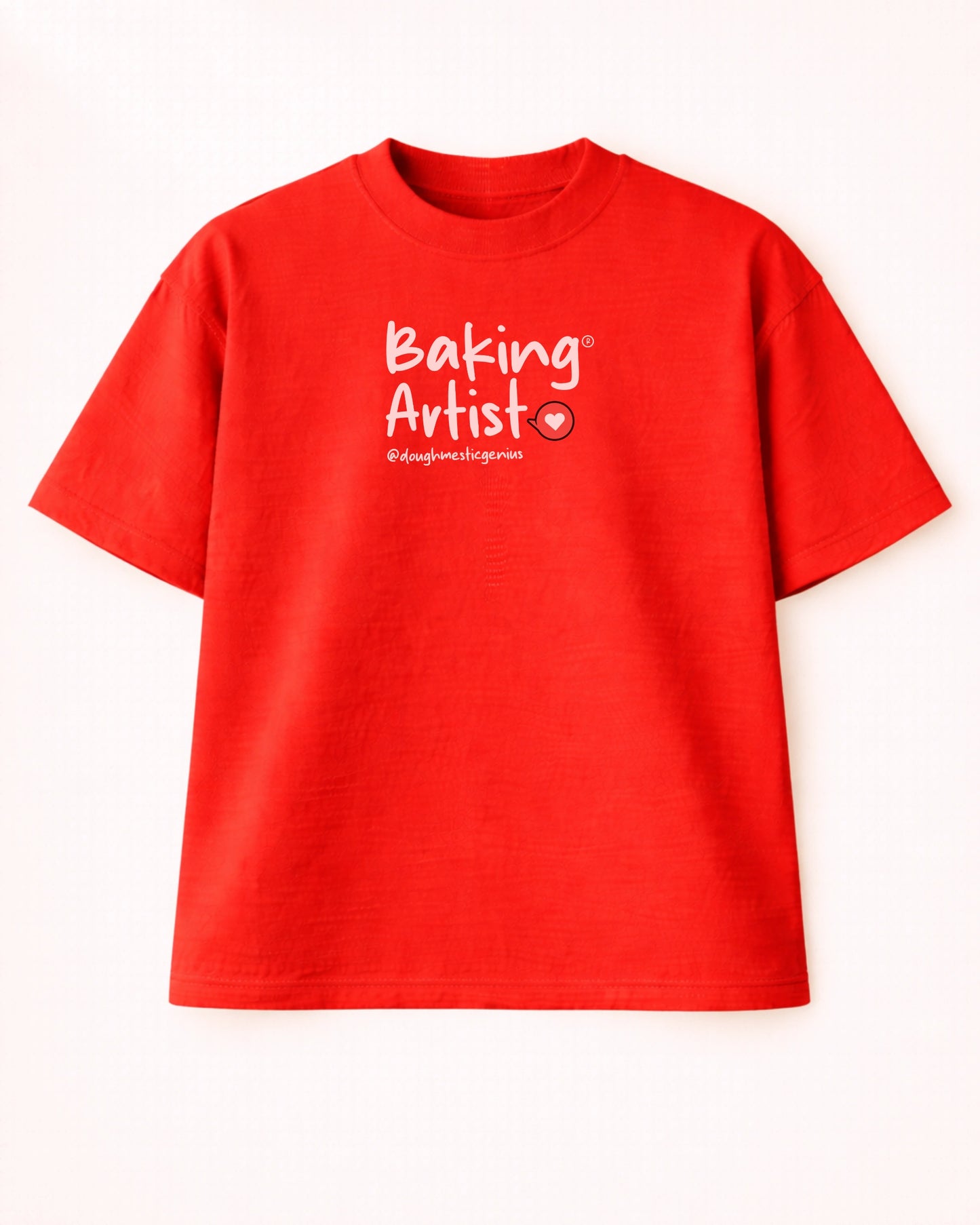 Baking Artist