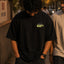 Hooman Being — Black — 7