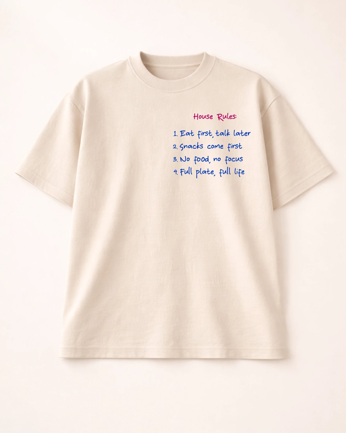 House Rules