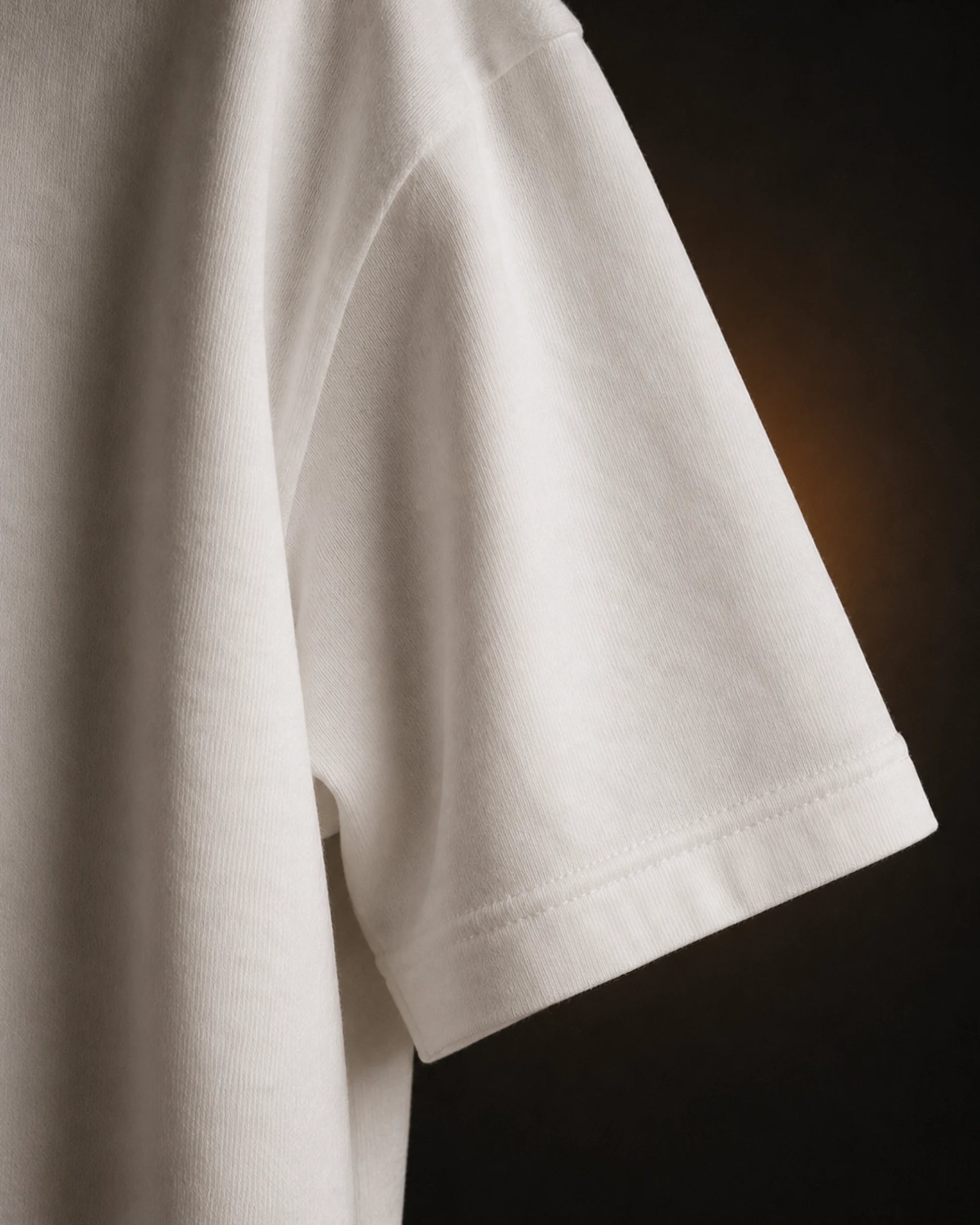 Beautiful Chaos — White — 7