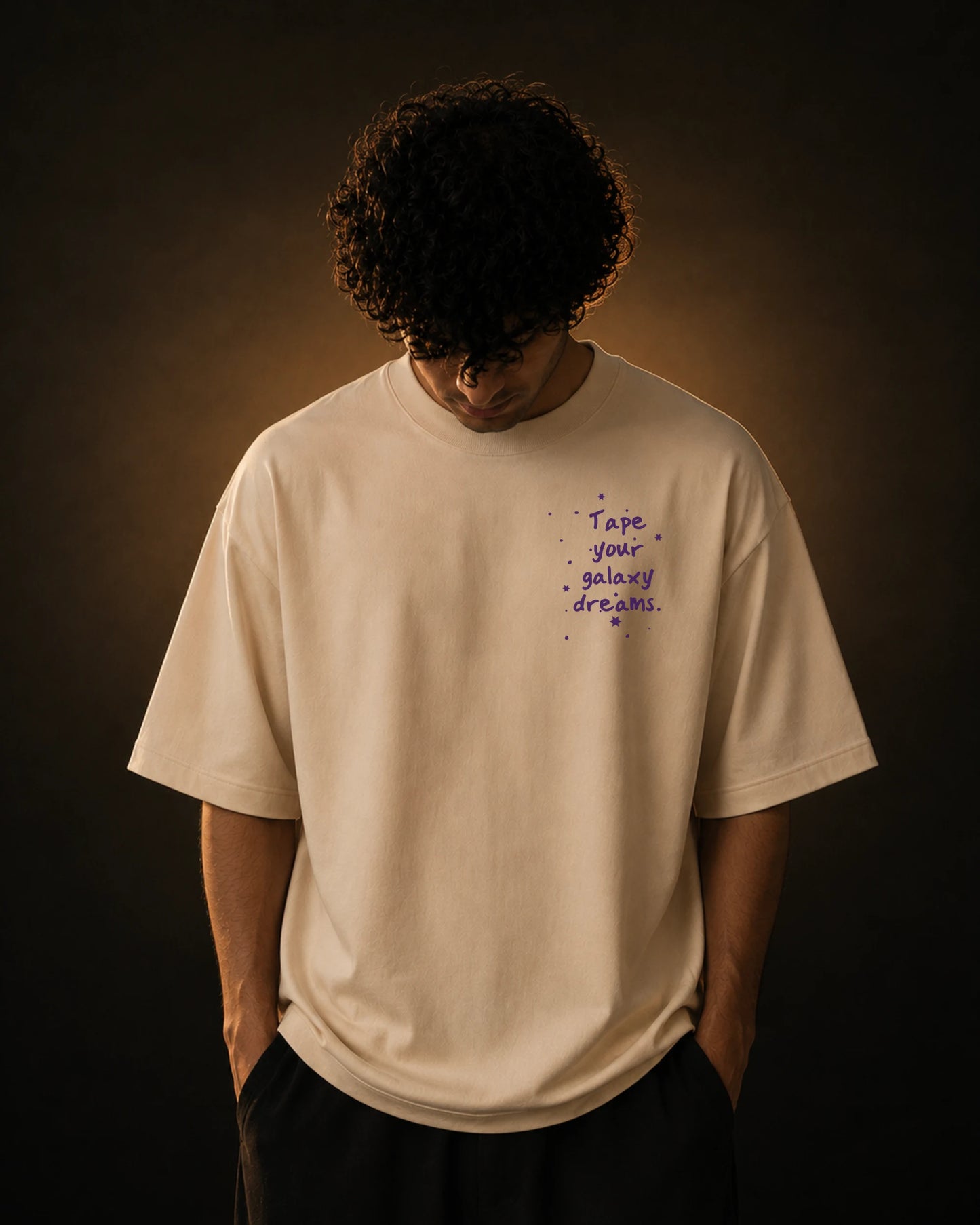 Dreams In Motion — Beige — 1