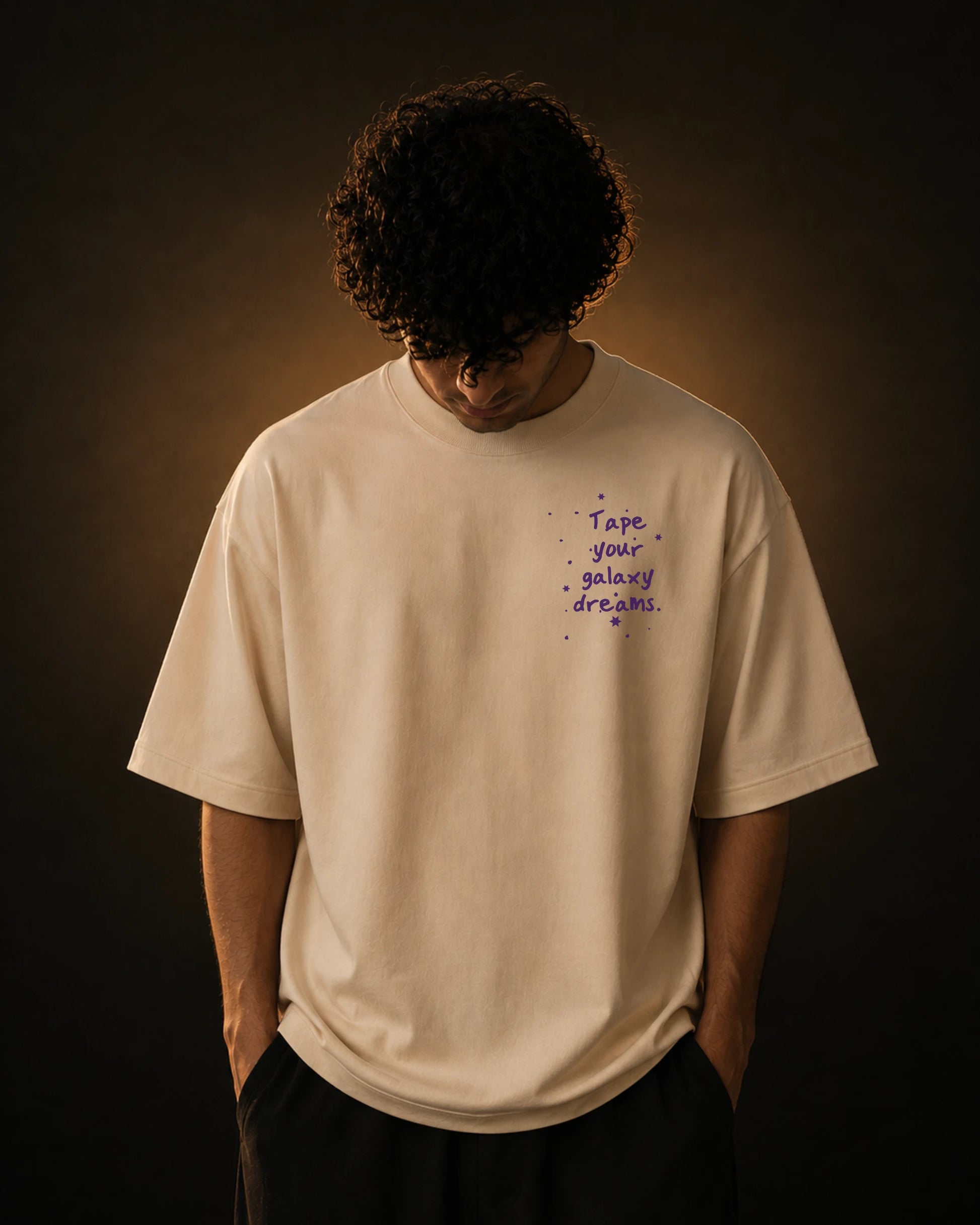Dreams In Motion — Beige — 1
