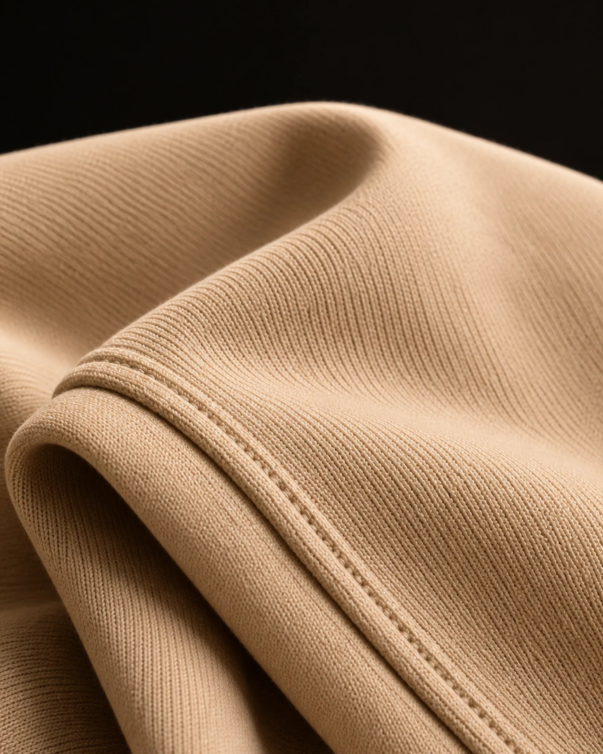 Lost In The Process — Beige — 8