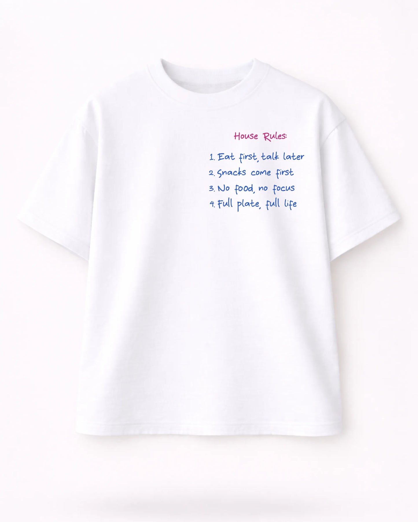 House Rules