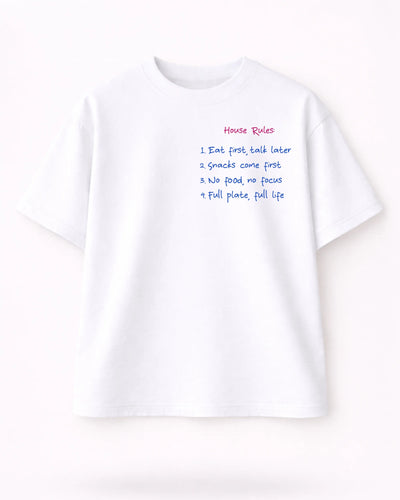 House Rules