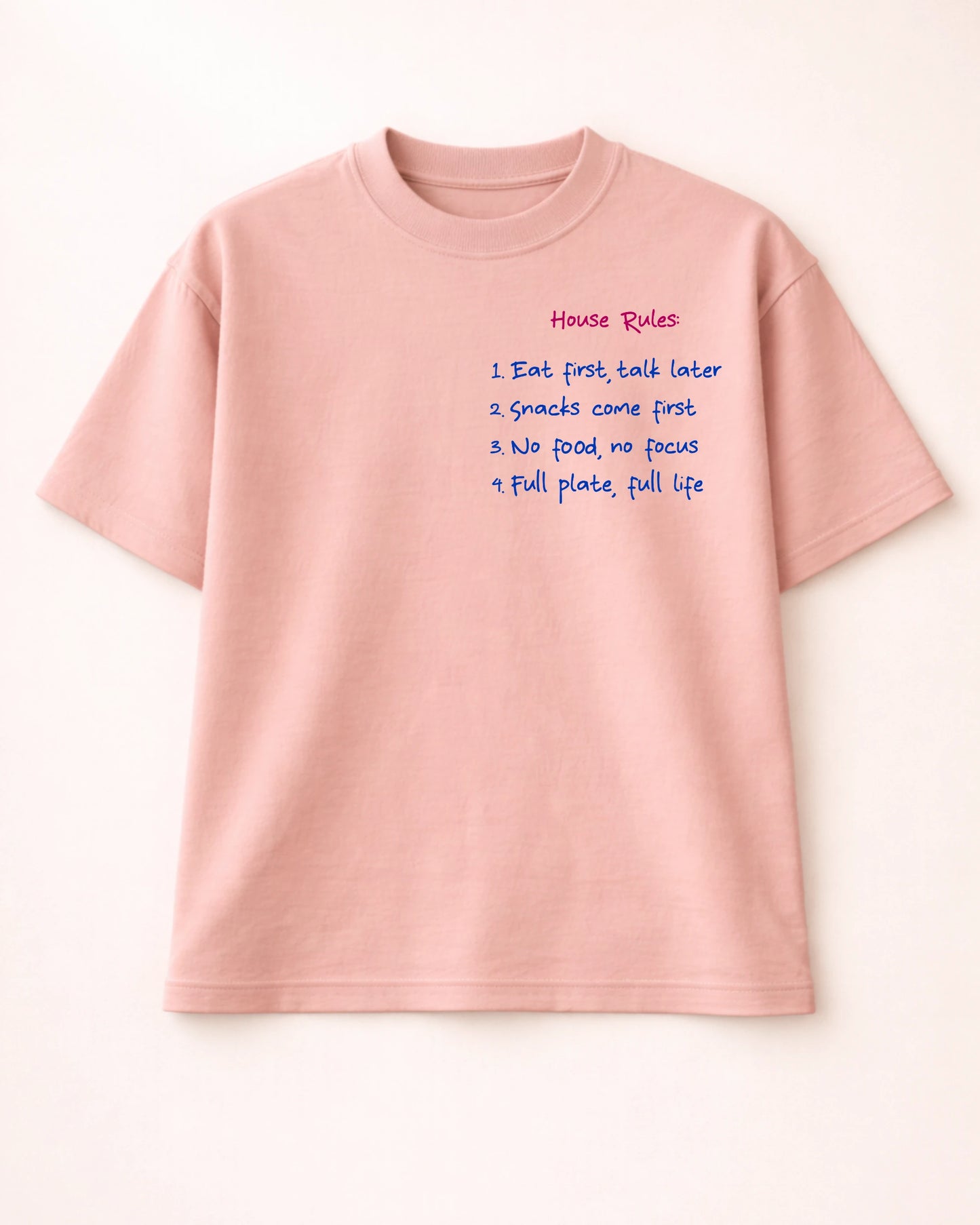 House Rules