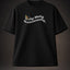 Holy Moly Guacamoly — Black Oversized T-Shirt | Bee & Beaver