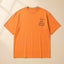 Galaxy Dreams Peach Unisex T-Shirt | Bee & Beaver