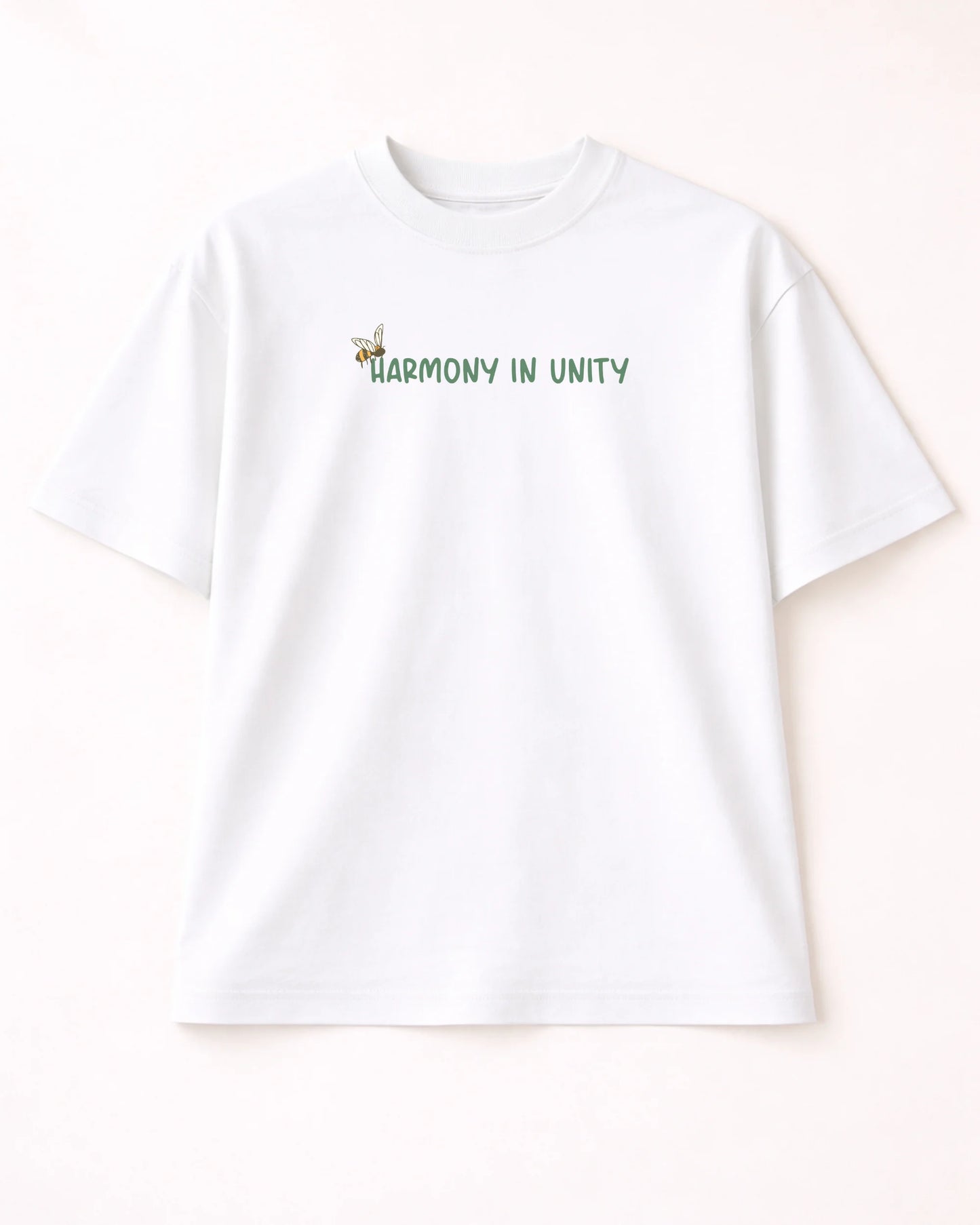 Harmony In Unity