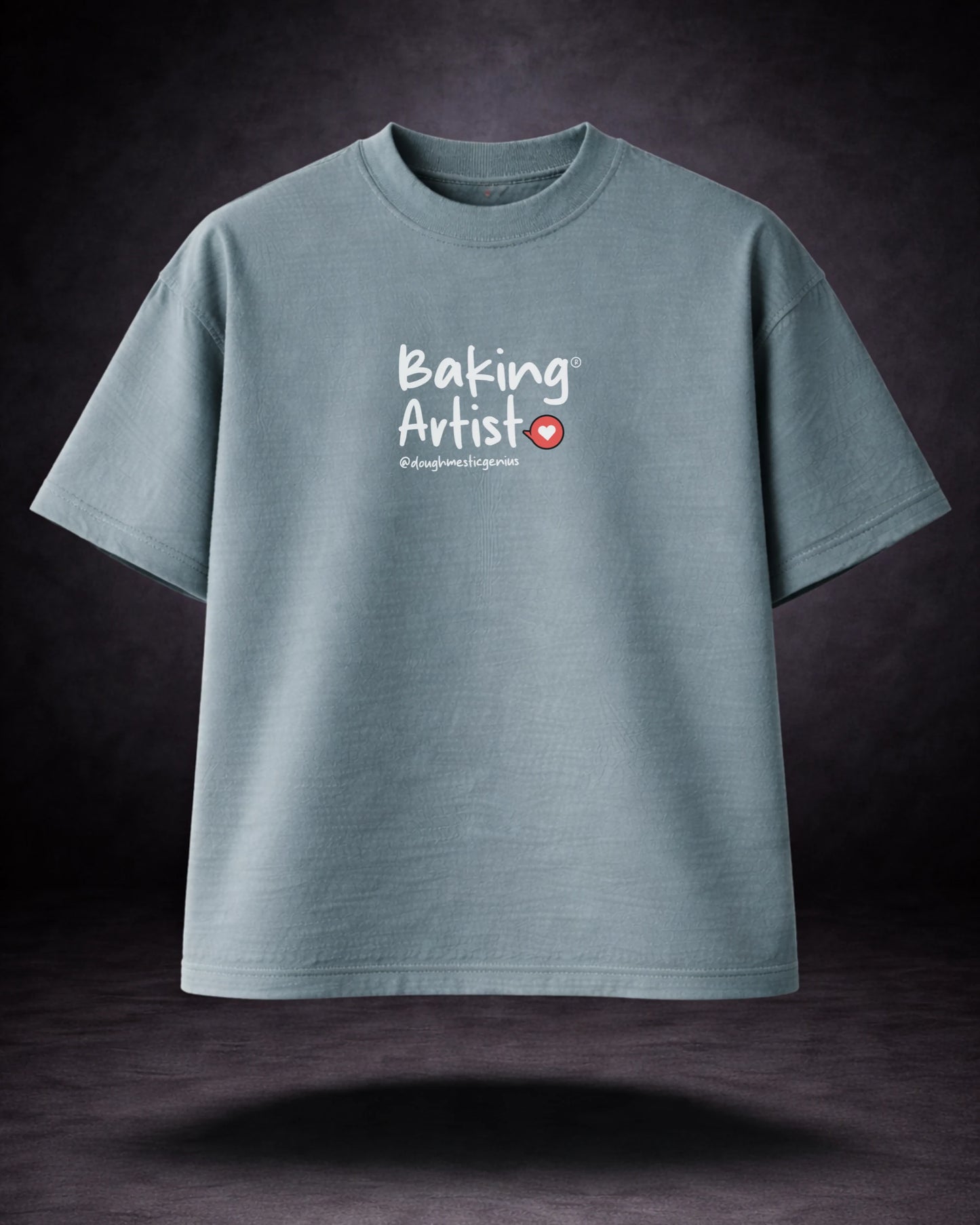 Baking Artist