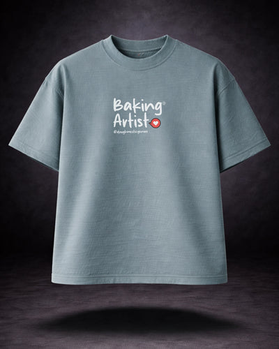 Baking Artist