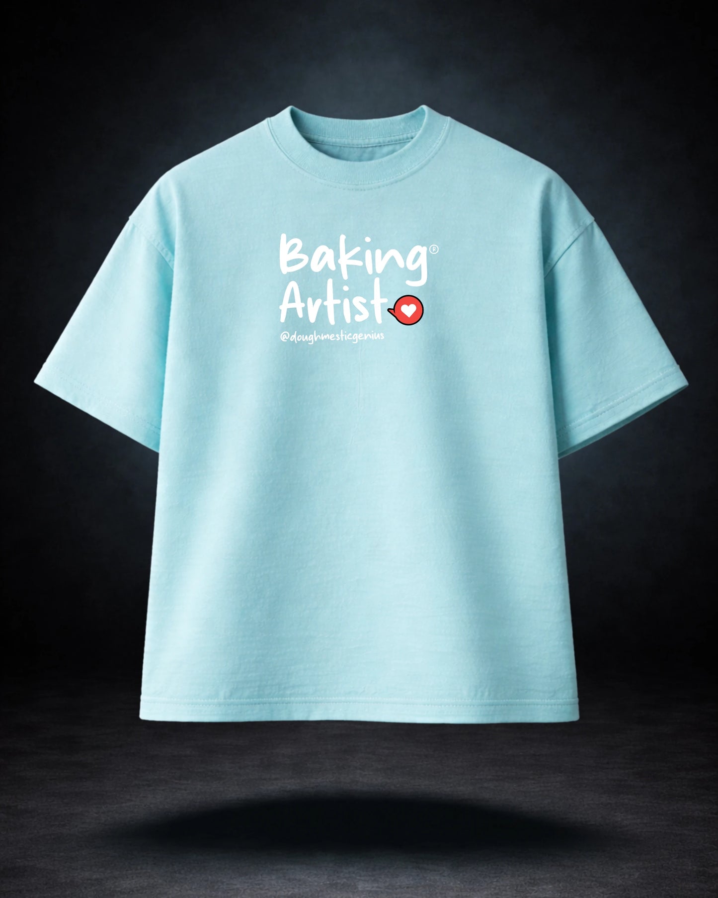 Baking Artist
