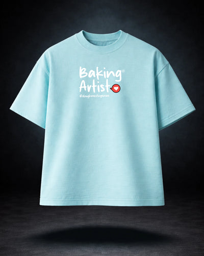 Baking Artist
