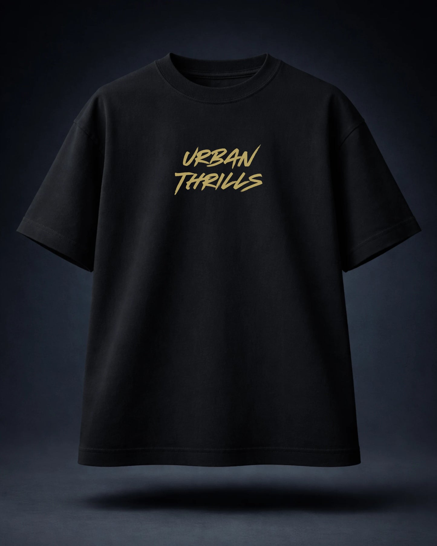Urban Thrills City Pulse